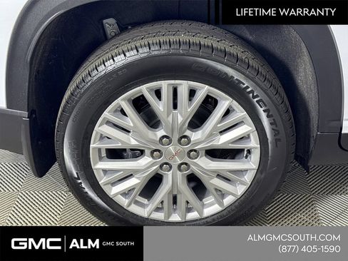 New 2026 GMC Acadia Elevation w/ Elevation Premium Package FWD image 19