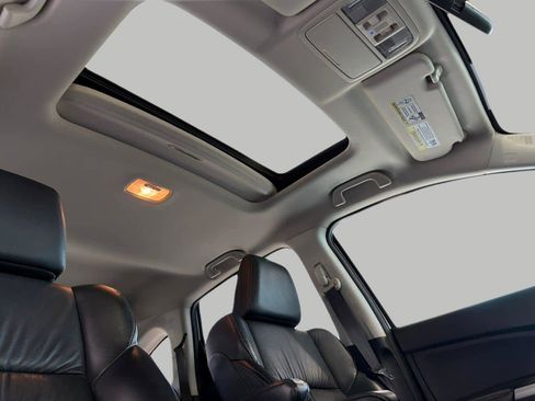 Used 2014 Honda CR-V EX-L image 19