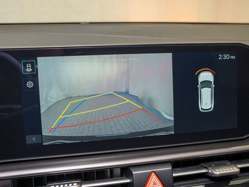 New 2026 Kia Sportage EX w/ EX Panoramic Sunroof Package image 16