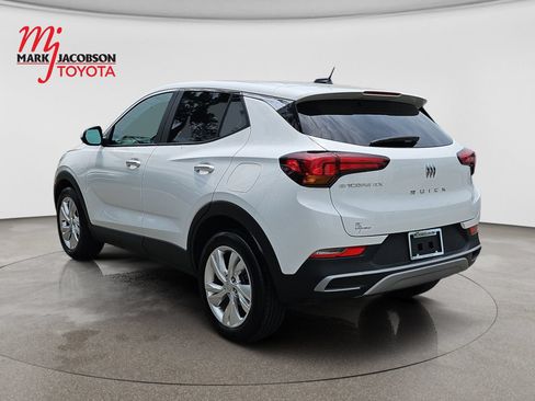 Used 2025 Buick Encore GX Preferred FWD image 14
