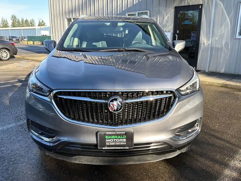 Used 2019 Buick Enclave Essence image 8