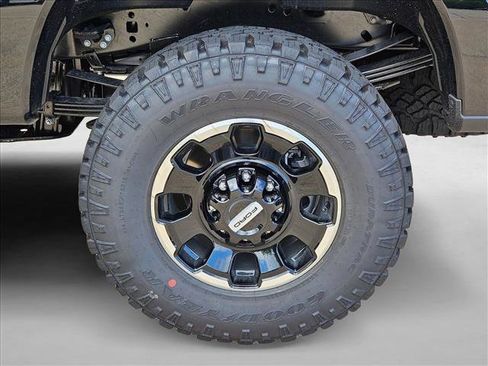 New 2026 Ford F250 XLT w/ XLT Premium Package AWD/4WD image 10