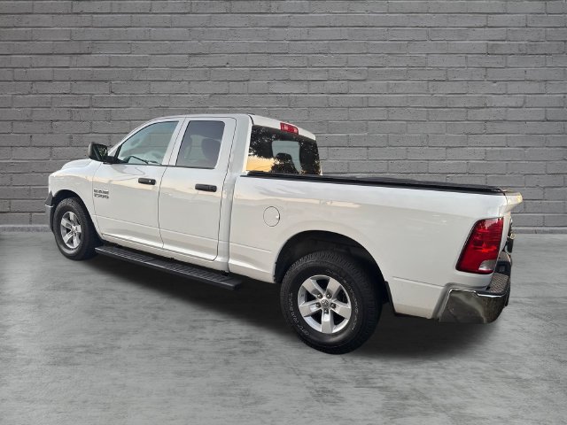 Used 2018 RAM 1500 Tradesman w/ Popular Equipment Group RWD image 6