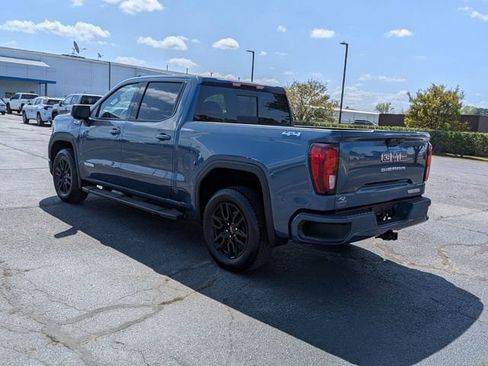 New 2026 GMC Sierra 1500 Elevation w/ Elevation Premium Package image 5