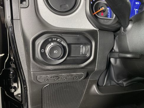 New 2026 Jeep Wrangler Willys image 23