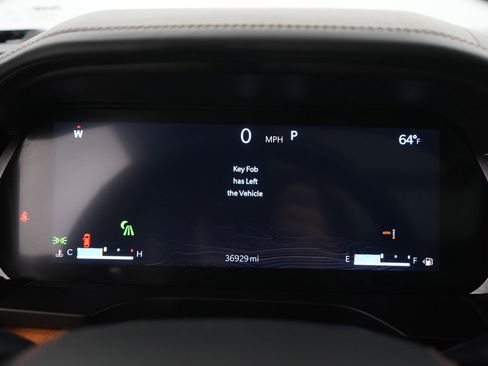 Used 2022 Jeep Grand Cherokee L Summit w/ Advanced Protech Group IV image 19