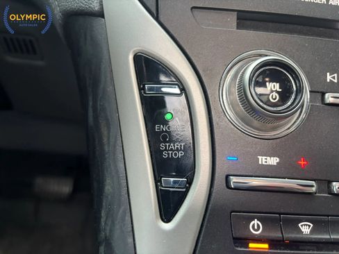 Used 2019 Lincoln Nautilus Reserve image 32