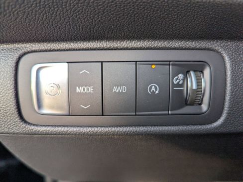 New 2026 Chevrolet Traverse LT image 31