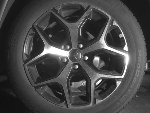 Used 2025 Jeep Compass Limited image 14