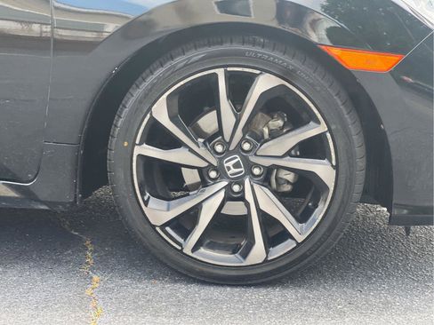 Used 2019 Honda Civic Sport image 27