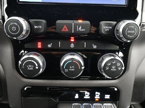 New 2026 RAM 1500 Big Horn w/ Night Edition image 25