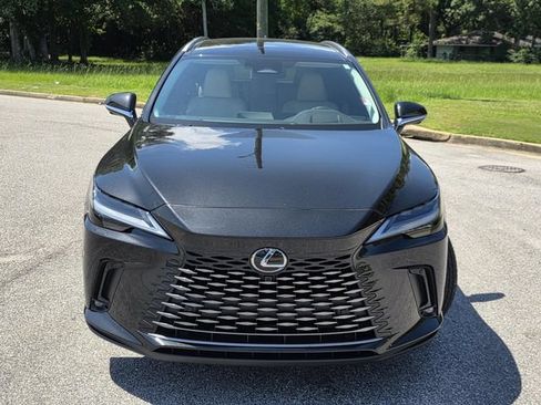 Certified 2024 Lexus RX 350 AWD w/ Convenience Package image 2