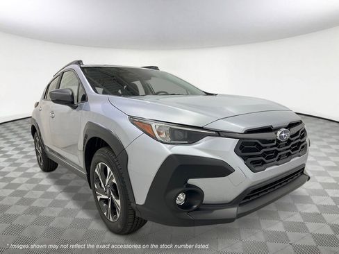 New 2026 Subaru Crosstrek 2.0i Premium AWD/4WD image 9