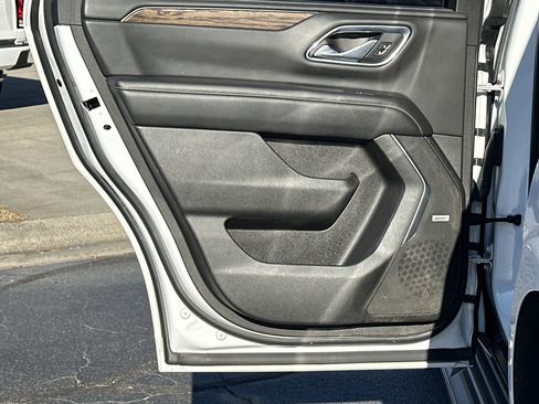 Certified 2021 Chevrolet Tahoe Premier image 22