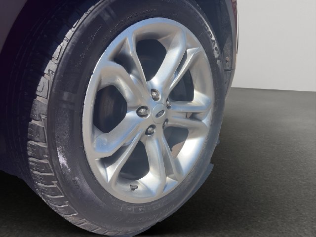 Used 2014 Ford Explorer Limited FWD image 16