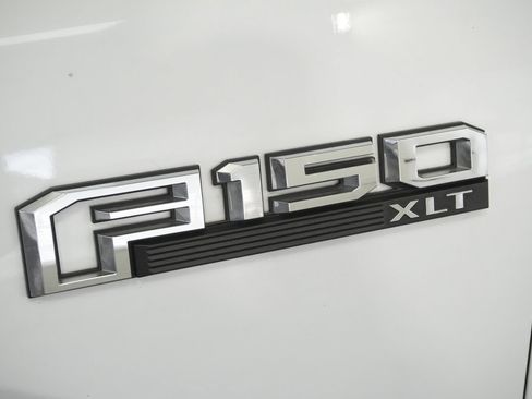 Used 2020 Ford F150 XLT w/ Equipment Group 302A Luxury AWD/4WD image 27