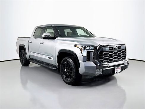 New 2026 Toyota Tundra 1794 Edition image 10
