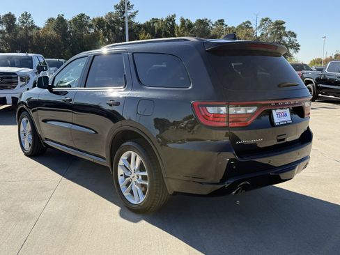 Used 2024 Dodge Durango GT image 7