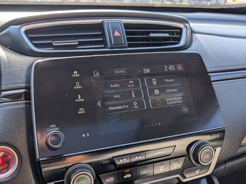 Used 2021 Honda CR-V EX image 20