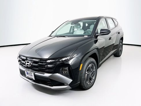 New 2026 Hyundai Tucson Blue SE w/ Tow & Go Package AWD/4WD image 3
