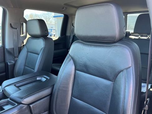 Certified 2020 Chevrolet Silverado 1500 LT w/ All-Star Edition AWD/4WD image 14