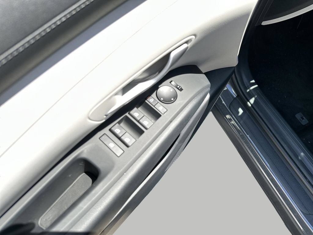 New 2026 Hyundai Tucson SE FWD image 15