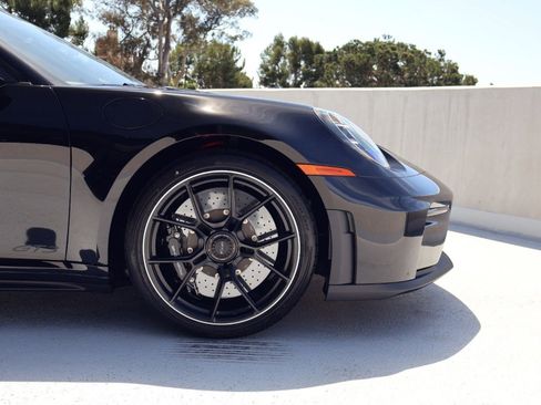 New 2026 Porsche 911 GT3 image 11