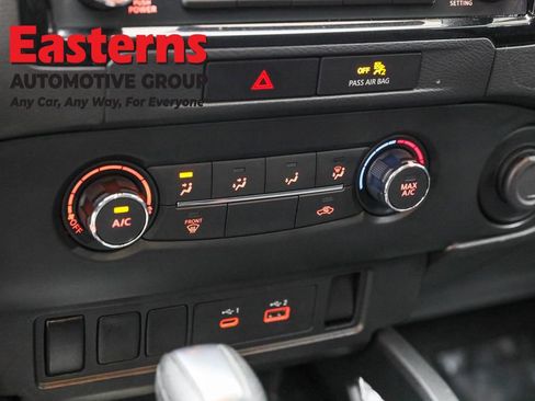 Used 2022 Nissan Frontier S image 20