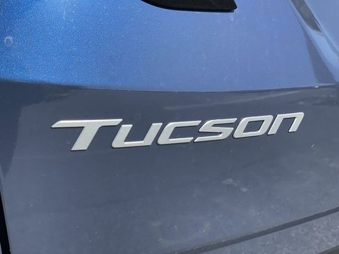 New 2026 Hyundai Tucson SEL FWD image 36