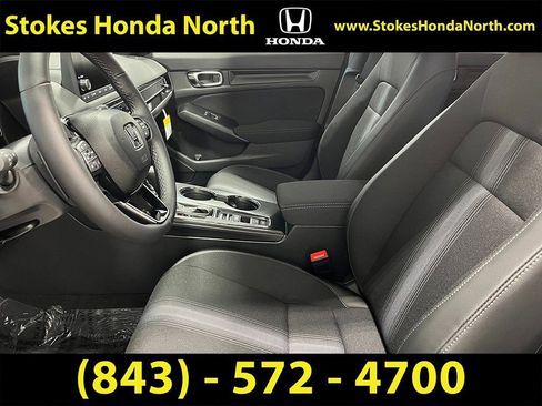 New 2026 Honda Civic Sport image 14