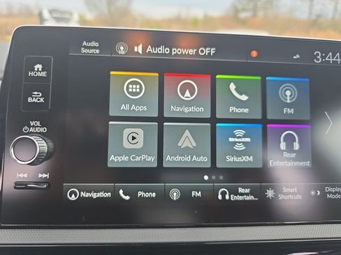 New 2026 Honda Odyssey Touring image 22