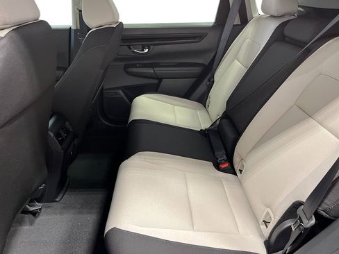New 2026 Honda CR-V EX image 24