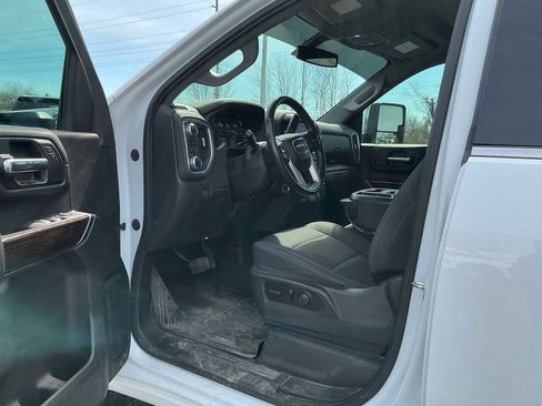 Used 2022 GMC Sierra 2500 SLE w/ SLE Convenience Package image 15