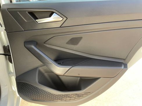 Used 2025 Volkswagen Jetta S FWD image 24