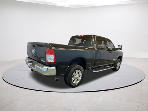 Certified 2024 RAM 2500 Big Horn w/ Bed Utility Group image 5
