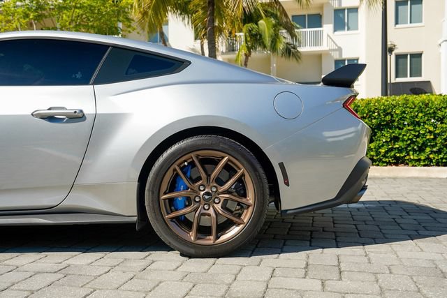Used 2024 Ford Mustang GT Premium RWD image 16