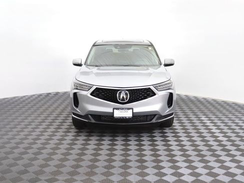 Used 2024 Acura RDX SH-AWD image 4
