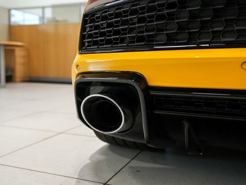 Used 2023 Audi R8 V10 performance RWD image 15