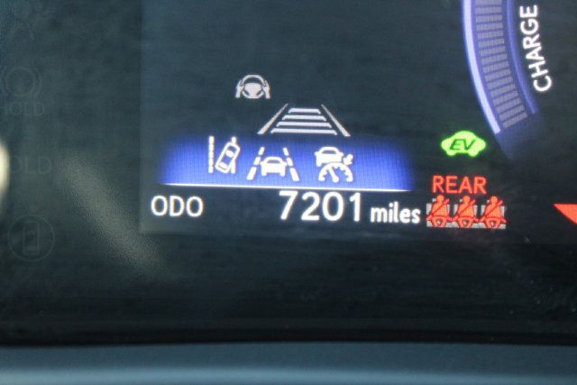 Certified 2025 Lexus UX 300h FWD image 15