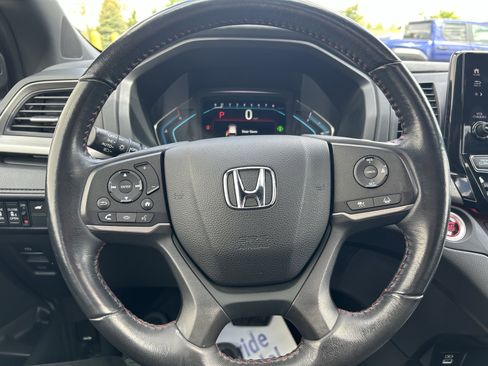 Used 2023 Honda Odyssey Sport image 22