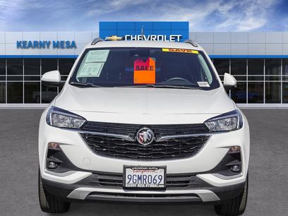Used 2023 Buick Encore GX Select w/ Safety Package II
