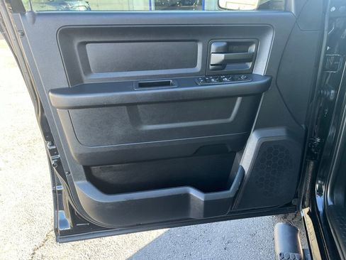 Used 2014 RAM 1500 Express w/ Black Ram 1500 Express Group image 11