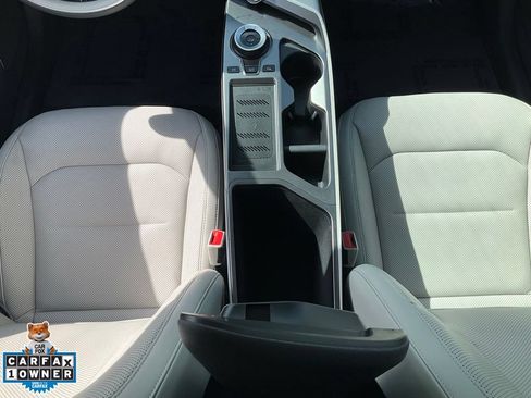 Used 2024 Kia EV6 Wind w/ Wind Technology Package RWD image 46