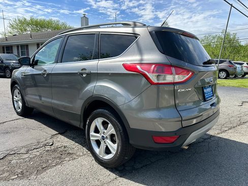 Used 2014 Ford Escape SE w/ Equipment Group 201A AWD/4WD image 4