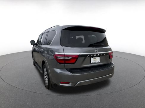 Used 2023 Nissan Armada SL image 11