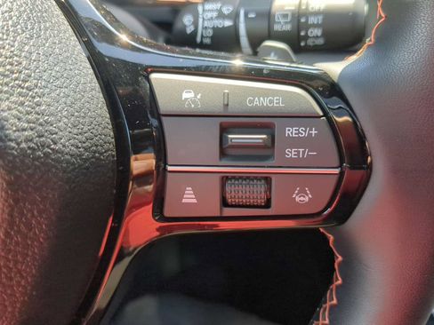 Used 2026 Honda Passport TrailSport Elite image 17