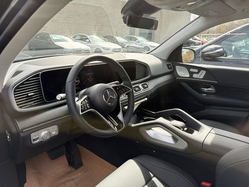 New 2026 Mercedes-Benz GLE 350 4MATIC image 9