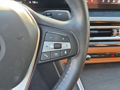 Used 2024 BMW i4 eDrive40 w/ Premium Package RWD image 19