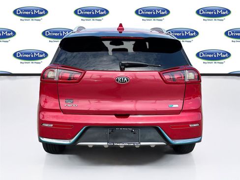 Used 2019 Kia Niro EX FWD image 6