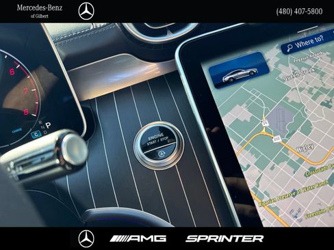 New 2026 Mercedes-Benz CLE 450 4MATIC Coupe image 26